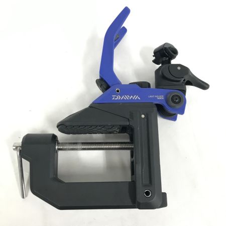  DAIWA ダイワ ロッドホルダー ライトホルダー160CH