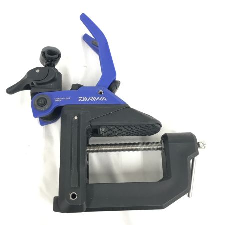  DAIWA ダイワ ロッドホルダー ライトホルダー160CH