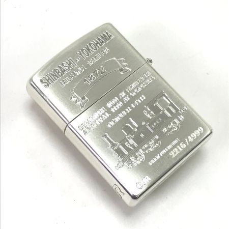  ZIPPO ジッポー ライター ZIPPO 125th ANNIVERSARY TIME LITE 2216/4999 限定 外D/ⅩIII 中J/ⅩII