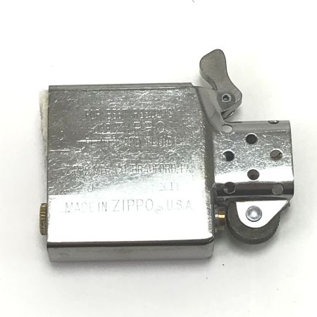 ZIPPO ジッポー ライター ZIPPO 125th ANNIVERSARY TIME LITE 2216/4999 限定 外D/ⅩIII 中J/ⅩII