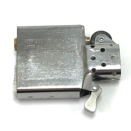  ZIPPO ジッポー ライター ZIPPO 125th ANNIVERSARY TIME LITE 2216/4999 限定 外D/ⅩIII 中J/ⅩII