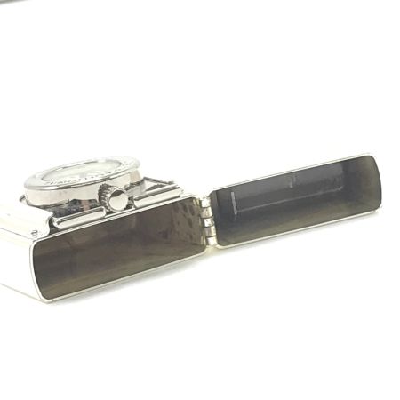  ZIPPO ジッポー ライター ZIPPO 125th ANNIVERSARY TIME LITE 2216/4999 限定 外D/ⅩIII 中J/ⅩII
