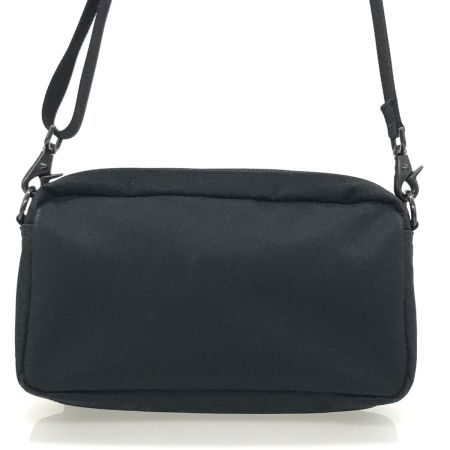  PORTER ポーター ショルダーバッグ ブラック