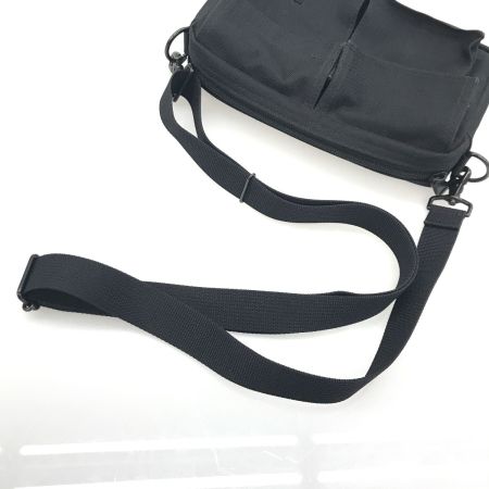  PORTER ポーター ショルダーバッグ ブラック