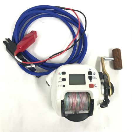  SHIMANO シマノ 電動リール 電動丸 3000R コード付き RG183