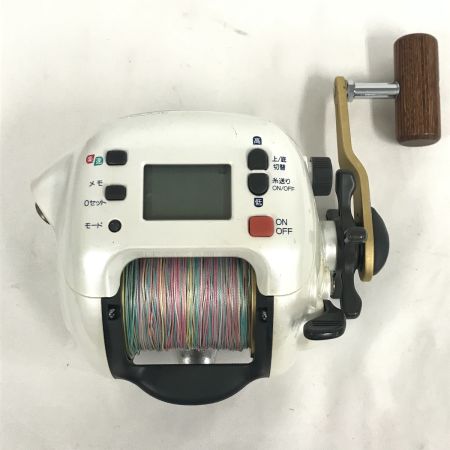  SHIMANO シマノ 電動リール 電動丸 3000R コード付き RG183