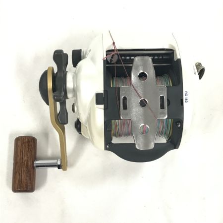  SHIMANO シマノ 電動リール 電動丸 3000R コード付き RG183