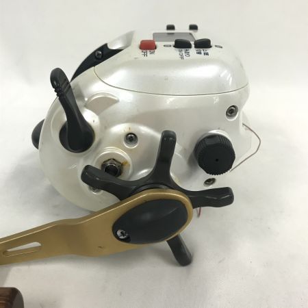  SHIMANO シマノ 電動リール 電動丸 3000R コード付き RG183