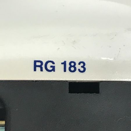  SHIMANO シマノ 電動リール 電動丸 3000R コード付き RG183