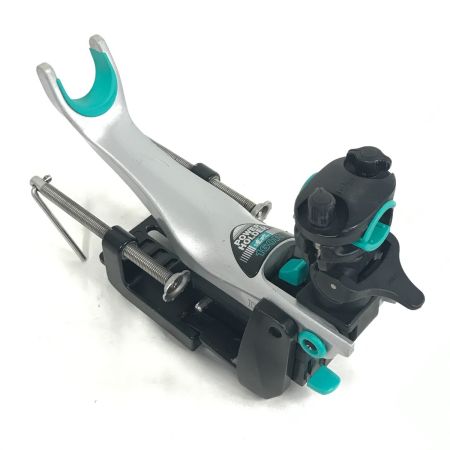  DAIWA ダイワ ロッドホルダー パワーホルダー速攻 160R 程度B