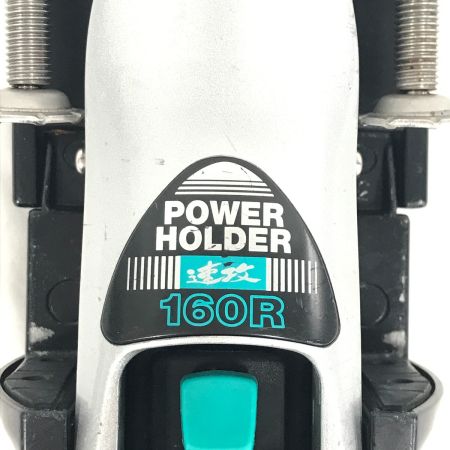  DAIWA ダイワ ロッドホルダー パワーホルダー速攻 160R 程度B