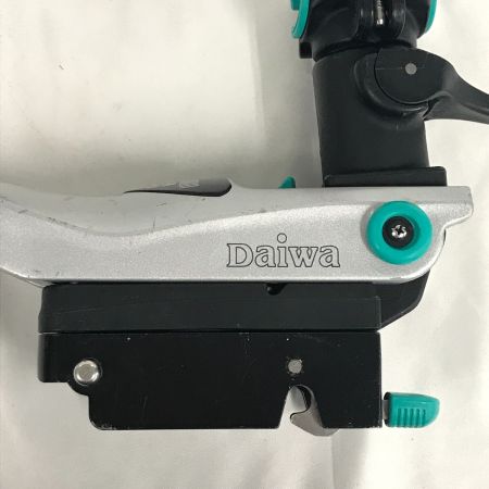  DAIWA ダイワ ロッドホルダー パワーホルダー速攻 160R 程度B