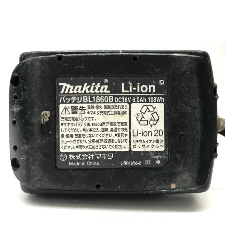  MAKITA マキタ インパクトドライバ TD173D オリーブ