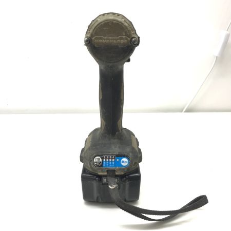  MAKITA マキタ インパクトドライバ TD173D オリーブ