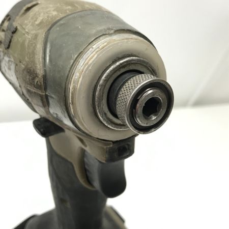  MAKITA マキタ インパクトドライバ TD173D オリーブ