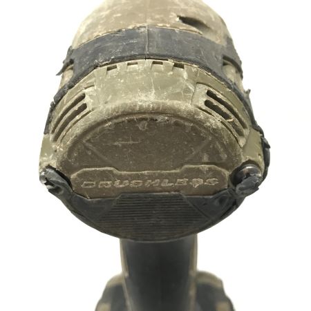  MAKITA マキタ インパクトドライバ TD173D オリーブ