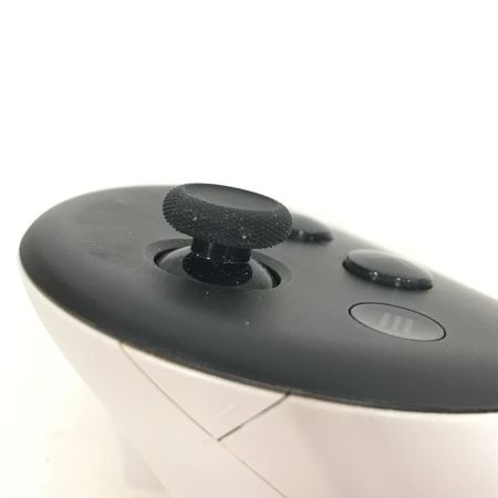   Meta Quest3 512GB 単三電池2本・手首ストラップ2本欠品 汚れ有