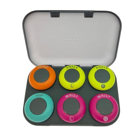  SONY ソニー mocopi モコピ モバイルモーションピクチャー QM-SS1