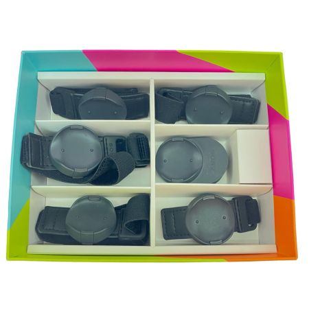  SONY ソニー mocopi モコピ モバイルモーションピクチャー QM-SS1