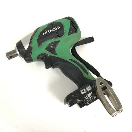  HITACHI 日立 インパクトレンチ 本体のみ WR18DBDL