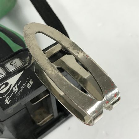  HITACHI 日立 インパクトレンチ 本体のみ WR18DBDL