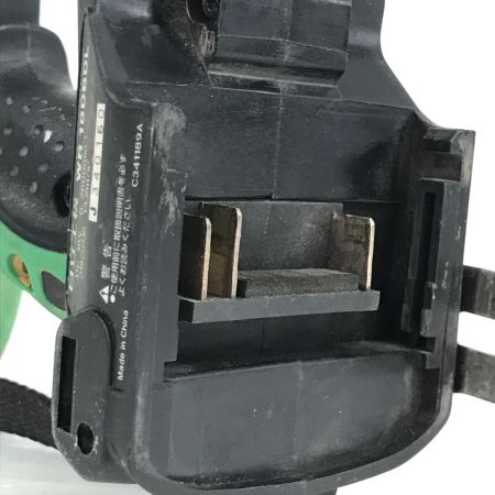  HITACHI 日立 インパクトレンチ 本体のみ WR18DBDL