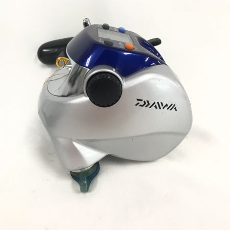  DAIWA ダイワ 電動リール ハイパータナコン 500F 電源ケーブル、袋付 16.0k 57 801256