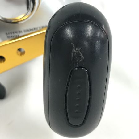  DAIWA ダイワ 電動リール ハイパータナコン 500F 電源ケーブル、袋付 16.0k 57 801256