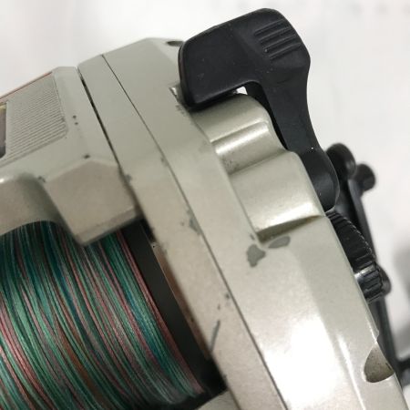  DAIWA ダイワ タナコン SS-80 電動リール 傷汚れ有
