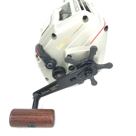  DAIWA ダイワ タナコン SS-80 電動リール 傷汚れ有