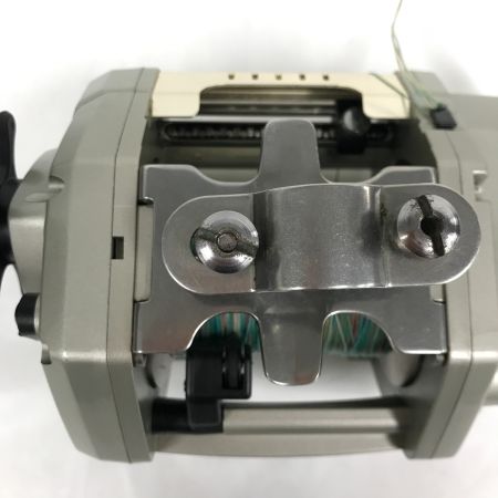  DAIWA ダイワ タナコン SS-80 電動リール 傷汚れ有