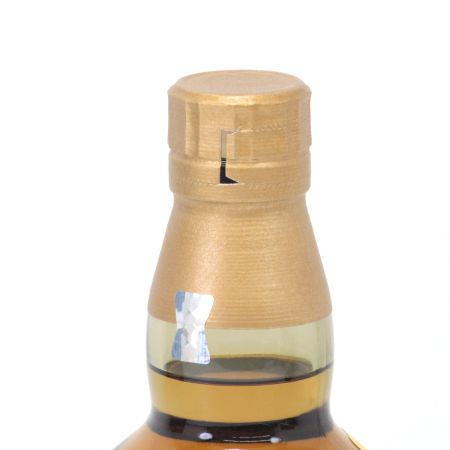 【北海道内限定発送】 SUNTORY サントリー シングルモルト 山崎 12年 サントリー 100周年記念 蒸溜所ラベル 700ml 43度 箱付 未開栓