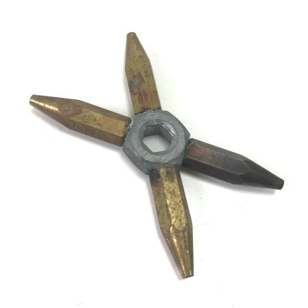  KOIKE 小型溶接器 動作未確認