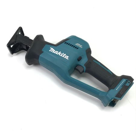  MAKITA マキタ レシプロソー 本体のみ JR189D ブルー