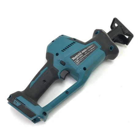 MAKITA マキタ レシプロソー 本体のみ JR189D ブルー