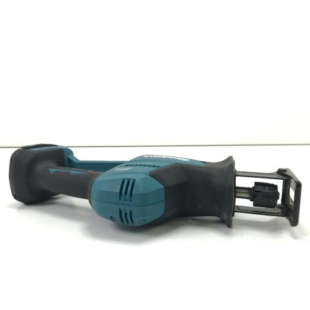 MAKITA マキタ レシプロソー 本体のみ JR189D ブルー