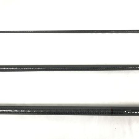  DAIWA ダイワ 投竿 サンダウナーSD CP 37ー400S・J 美品 竿袋 05400125