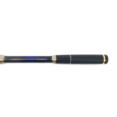  gamakatu ガマカツ 磯竿 がま磯アテンダーⅡ 0-53 22565 尻栓欠品