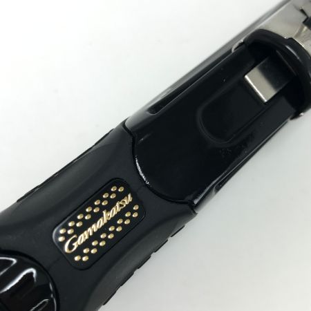  gamakatu ガマカツ 磯竿 がま磯アテンダーⅡ 0-53 22565 尻栓欠品