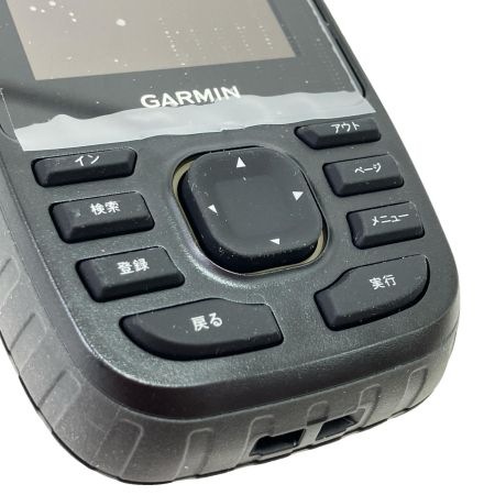  GARMIN ガーミン GPSMAP 67 ハンドヘルド 
