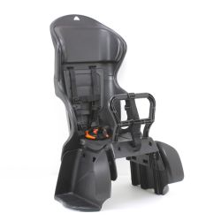 $$ OGK ワイドヘッドレスト付カジュアル リアチャイルドシート RBC-015DX Bランク