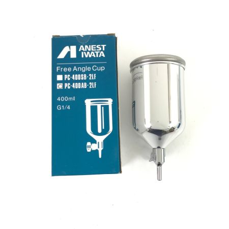  ANEST IWATA スプレーガン W-101