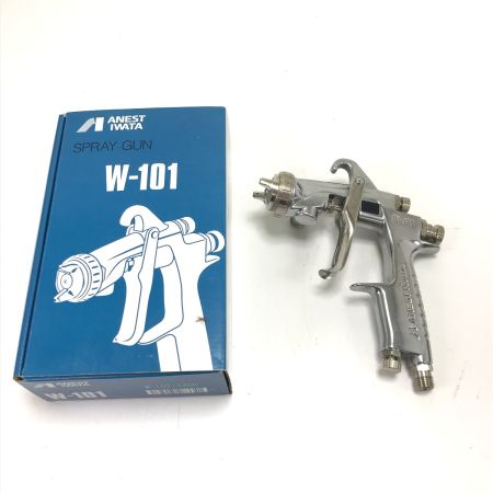  ANEST IWATA スプレーガン W-101