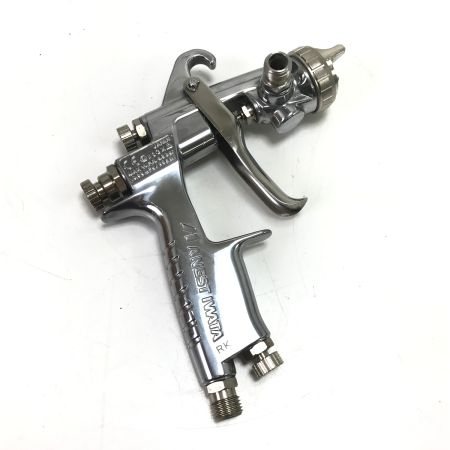  ANEST IWATA スプレーガン W-101