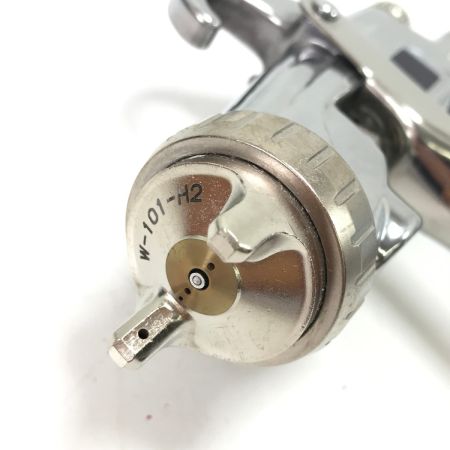  ANEST IWATA スプレーガン W-101