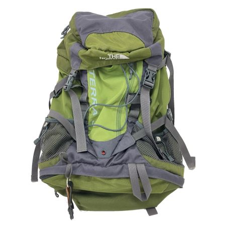  THE NORTH FACE ザノースフェイス リュック TERRA30 カーキ 8100129N00