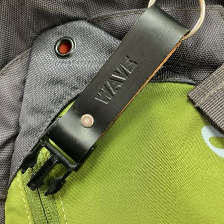  THE NORTH FACE ザノースフェイス リュック TERRA30 カーキ 8100129N00