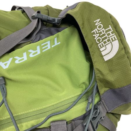  THE NORTH FACE ザノースフェイス リュック TERRA30 カーキ 8100129N00
