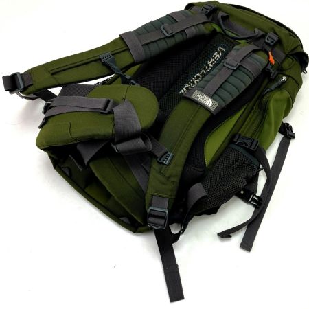  THE NORTH FACE ザノースフェイス リュック TERRA30 カーキ 8100129N00