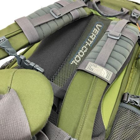  THE NORTH FACE ザノースフェイス リュック TERRA30 カーキ 8100129N00